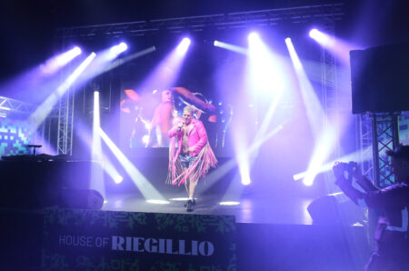 Showtunes Europe! 2025