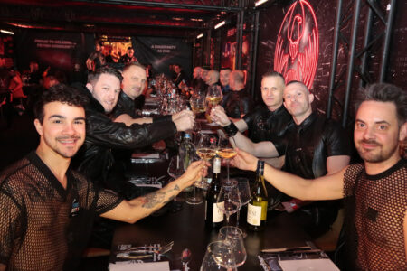 Darklands Restaurant