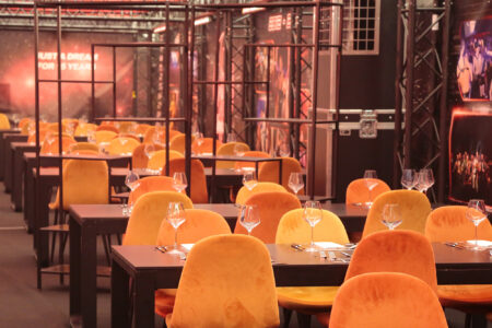 Darklands Restaurant