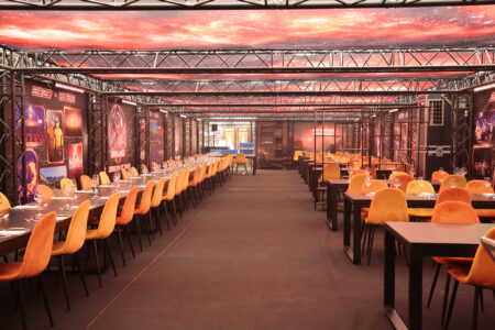 Darklands Restaurant