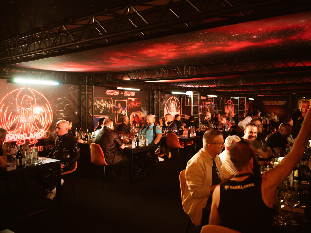 Darklands Restaurant