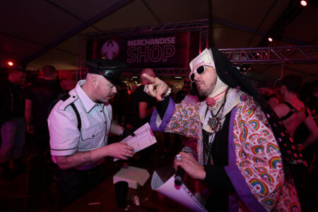 The Big Charity Quiz 2025