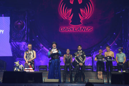 European Puppy & Handler Contest 2025