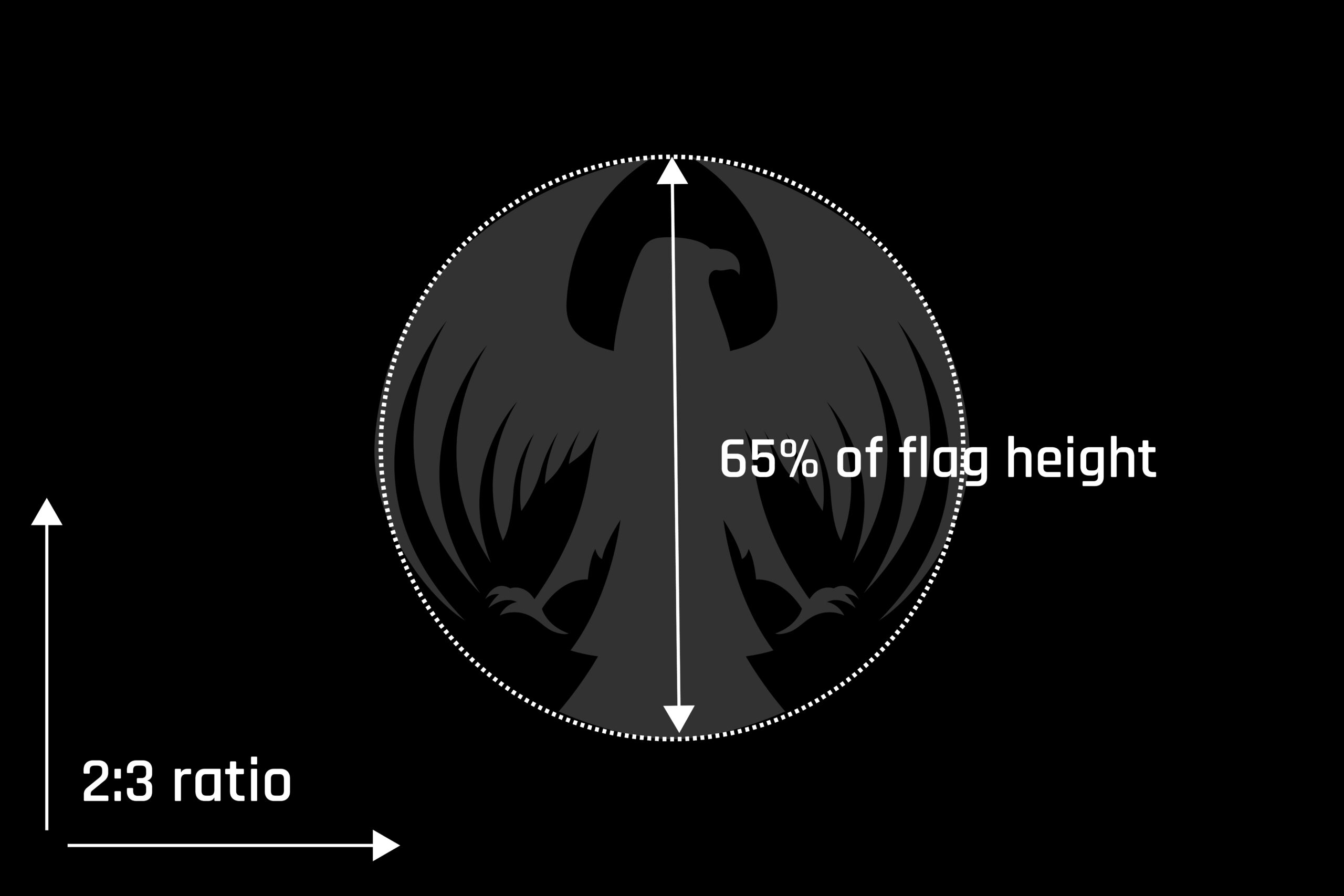 Flag Contest Mockup