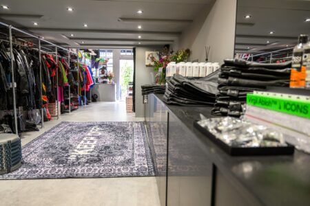 House of Riegillio Amsterdam