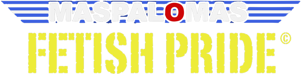 Maspalomas Fetish Pride