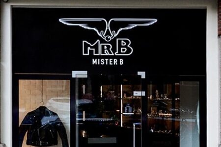 Mister B Amsterdam