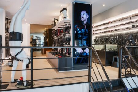 Mister B Amsterdam