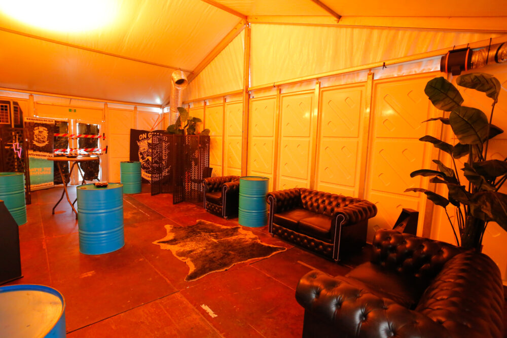 zondag event 62